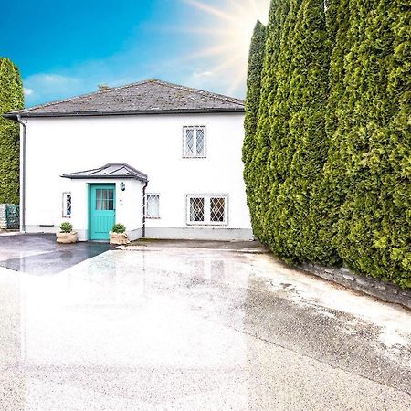 فيلا Townhouse Riva, Prime Location In The City Of Salzburg, 1000M2 Backyard المظهر الخارجي الصورة