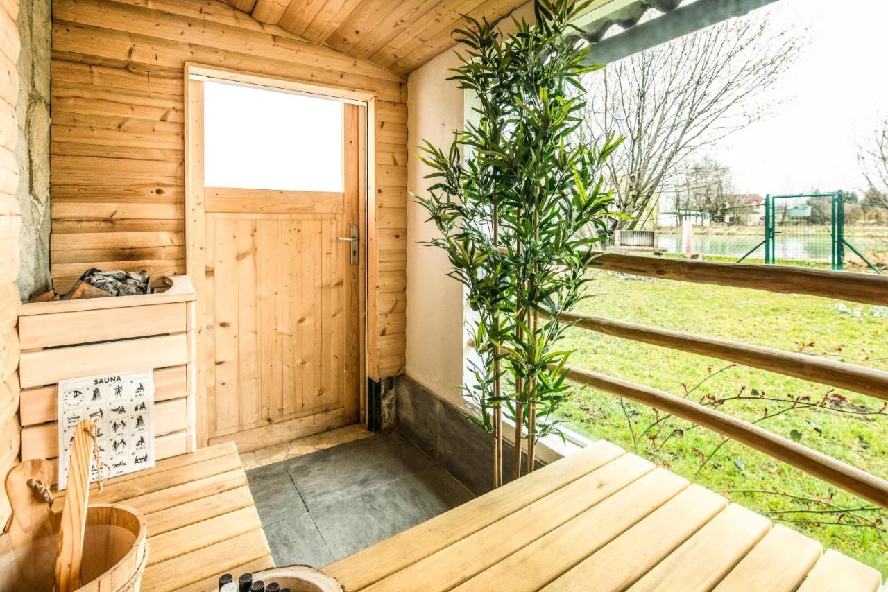 فيلا Townhouse Riva, Prime Location In The City Of Salzburg, 1000M2 Backyard المظهر الخارجي الصورة